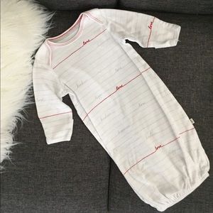 Ellen Degeneres ED for Baby Gown